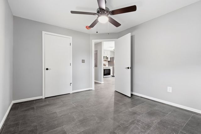 409 Calhoun Avenue, Rome, GA 30161