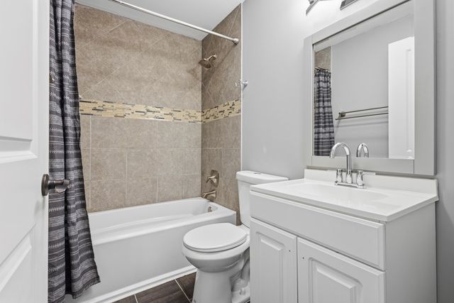 409 Calhoun Avenue, Rome, GA 30161