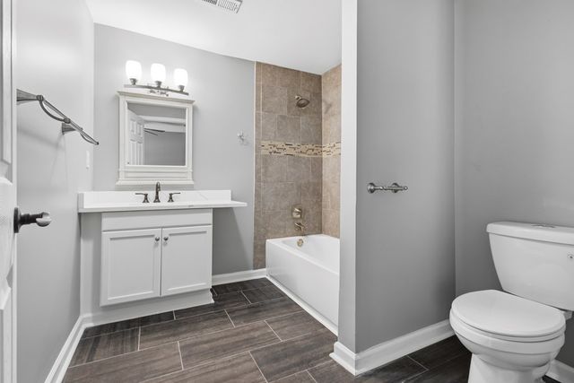 409 Calhoun Avenue, Rome, GA 30161