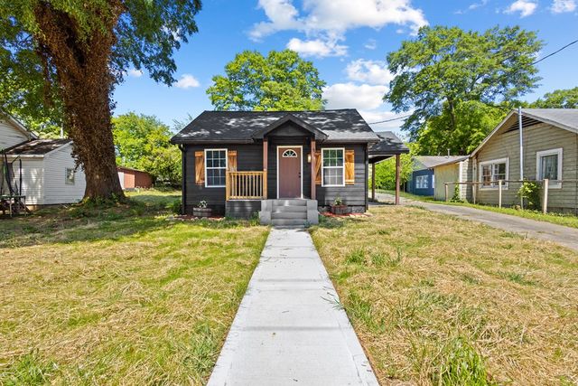 409 Calhoun Avenue, Rome, GA 30161