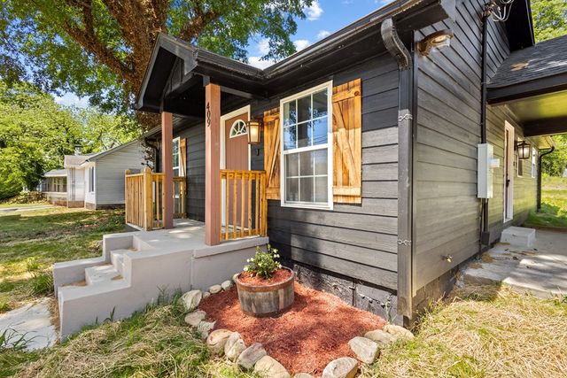 409 Calhoun Avenue, Rome, GA 30161