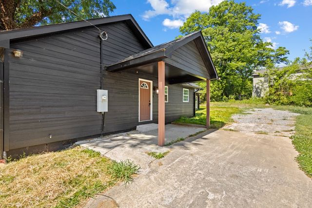 409 Calhoun Avenue, Rome, GA 30161