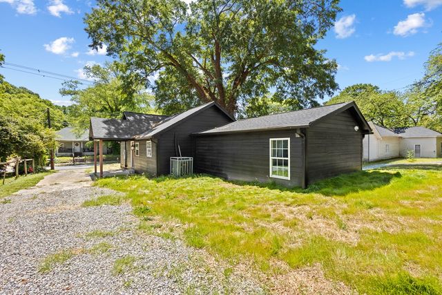 409 Calhoun Avenue, Rome, GA 30161