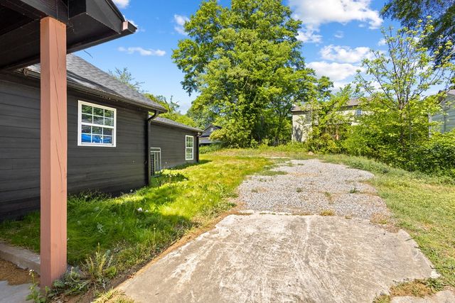 409 Calhoun Avenue, Rome, GA 30161