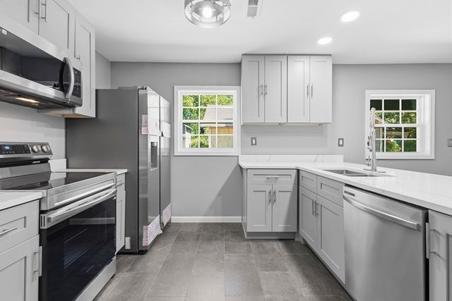 409 Calhoun Avenue, Rome, GA 30161