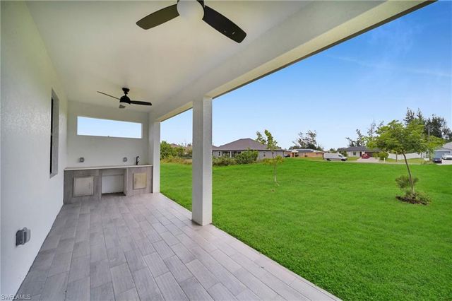 513 NE 15th TER, Cape Coral, FL 33909