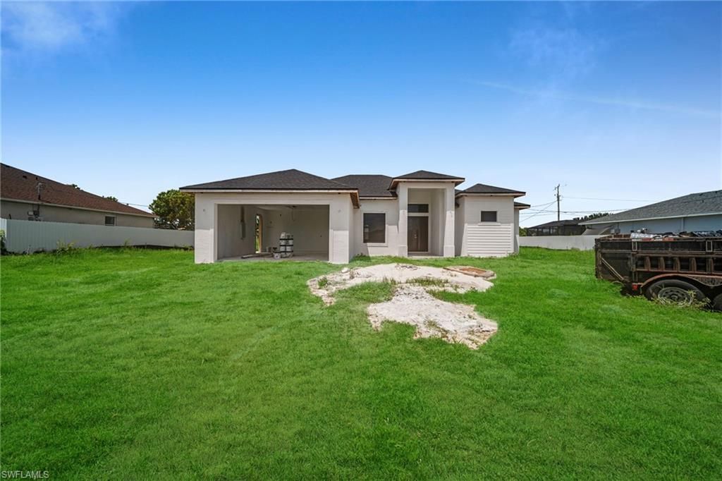 513 NE 15th TER, Cape Coral, FL 33909