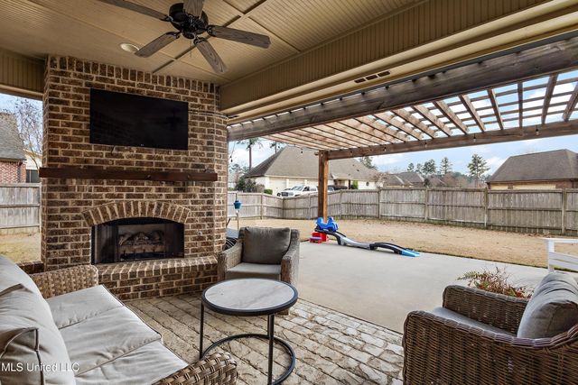 154 Grayhawk Drive, Madison, MS 39110