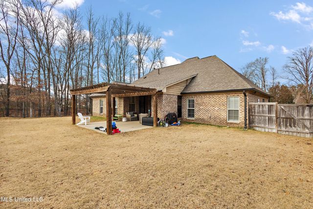 154 Grayhawk Drive, Madison, MS 39110