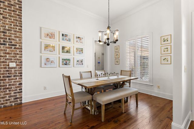 154 Grayhawk Drive, Madison, MS 39110