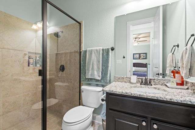 1026 Kenilworth Street, Allen, TX 75013