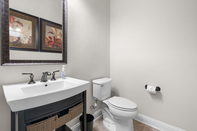 1026 Kenilworth Street, Allen, TX 75013