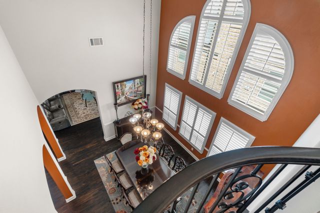 1026 Kenilworth Street, Allen, TX 75013