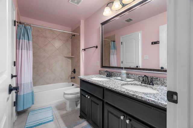 1026 Kenilworth Street, Allen, TX 75013