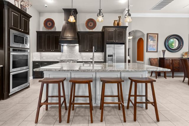 1026 Kenilworth Street, Allen, TX 75013