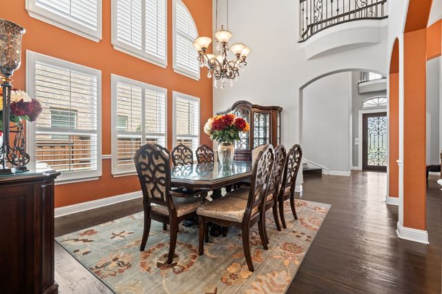 1026 Kenilworth Street, Allen, TX 75013