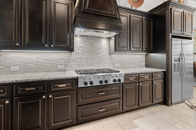 1026 Kenilworth Street, Allen, TX 75013