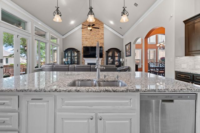 1026 Kenilworth Street, Allen, TX 75013
