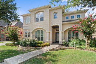 1026 Kenilworth Street, Allen, TX 75013