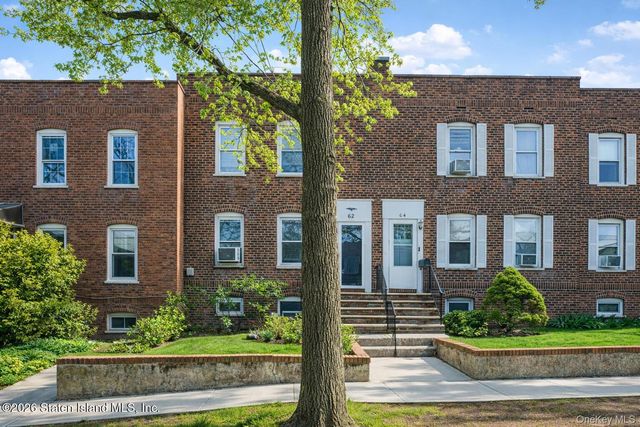 62 Arnold Street, Staten Island, NY 10301