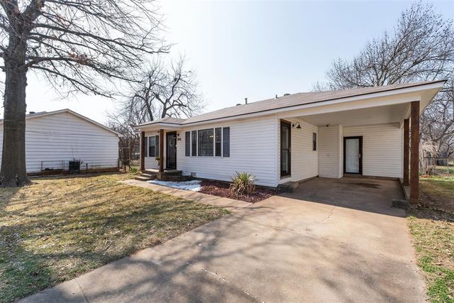 808 N Cockrel Avenue, Norman, OK 73071