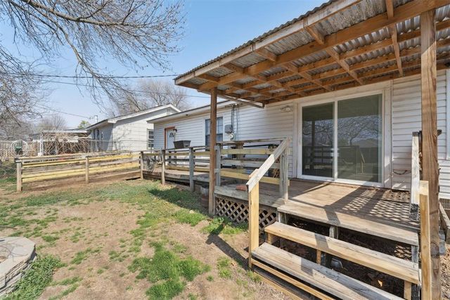 808 N Cockrel Avenue, Norman, OK 73071
