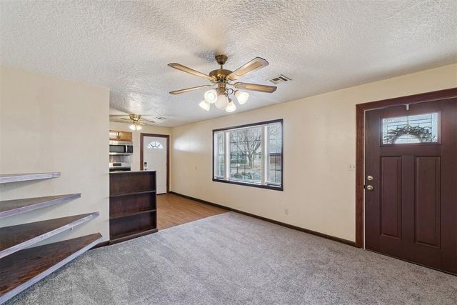 808 N Cockrel Avenue, Norman, OK 73071