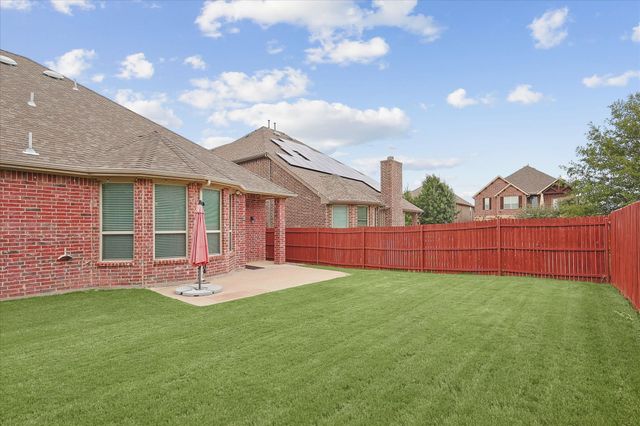 4332 Old Grove Way, Fort Worth, TX 76244