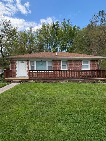 4320 W 25th Place, Gary, IN 46404