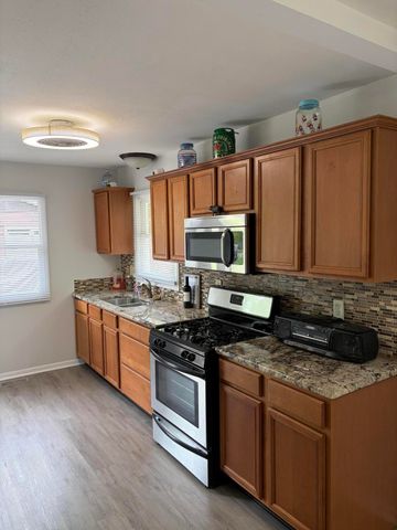4320 W 25th Place, Gary, IN 46404