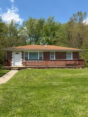 4320 W 25th Place, Gary, IN 46404