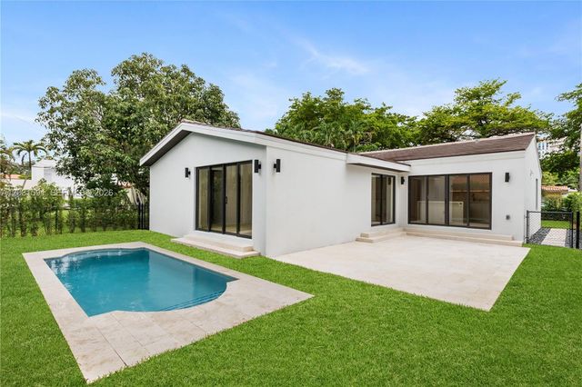 118 Sarto Avenue, Coral Gables, FL 33134
