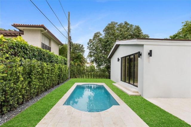 118 Sarto Avenue, Coral Gables, FL 33134