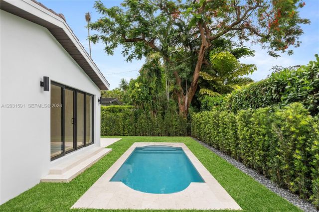 118 Sarto Avenue, Coral Gables, FL 33134