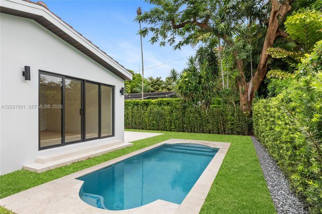 118 Sarto Avenue, Coral Gables, FL 33134