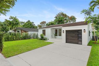 118 Sarto Avenue, Coral Gables, FL 33134
