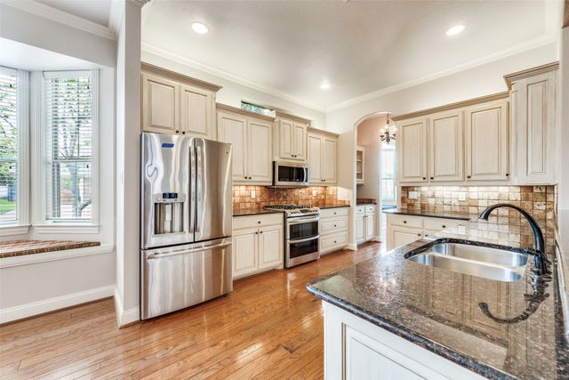 6521 Jacob Court, Fort Worth, TX 76116