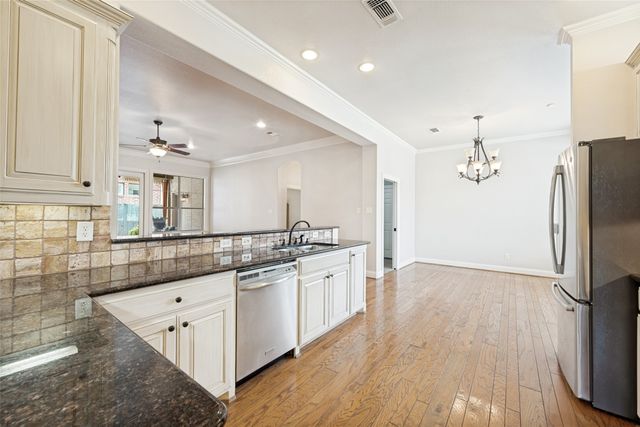 6521 Jacob Court, Fort Worth, TX 76116