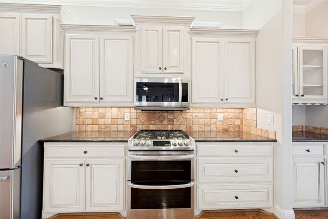 6521 Jacob Court, Fort Worth, TX 76116