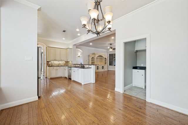 6521 Jacob Court, Fort Worth, TX 76116