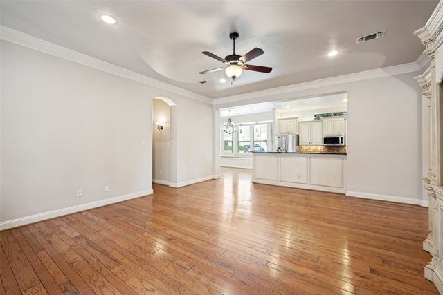 6521 Jacob Court, Fort Worth, TX 76116