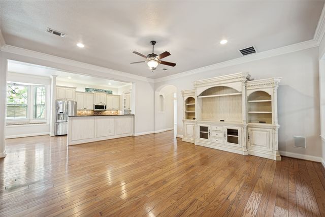 6521 Jacob Court, Fort Worth, TX 76116