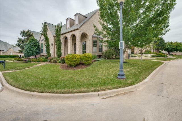 6521 Jacob Court, Fort Worth, TX 76116