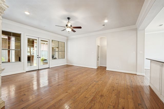 6521 Jacob Court, Fort Worth, TX 76116