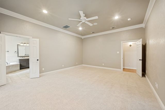 6521 Jacob Court, Fort Worth, TX 76116