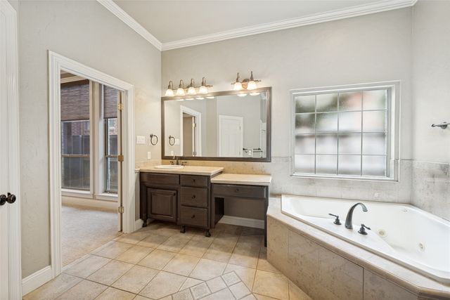 6521 Jacob Court, Fort Worth, TX 76116