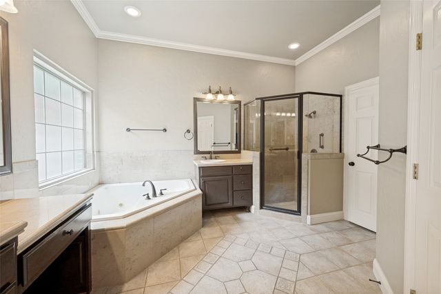 6521 Jacob Court, Fort Worth, TX 76116