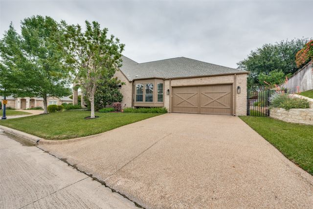 6521 Jacob Court, Fort Worth, TX 76116