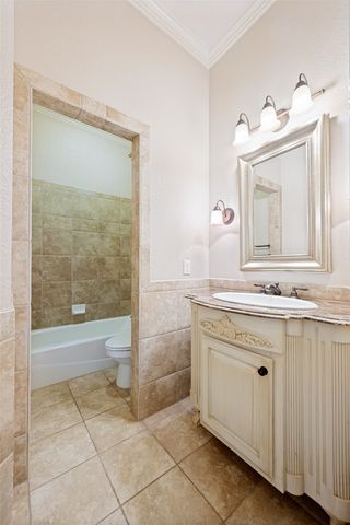 6521 Jacob Court, Fort Worth, TX 76116