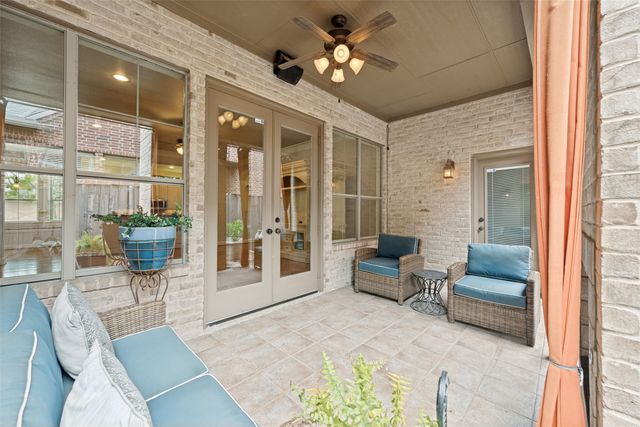 6521 Jacob Court, Fort Worth, TX 76116